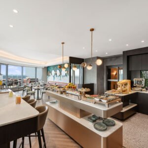 Luxury Hotel Interior Photography Istanbul Korhan Aki
