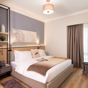 Luxury Hotel Interior Photography Istanbul Korhan Aki
