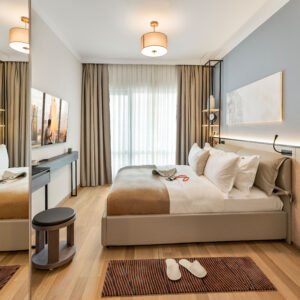 Luxury Hotel Interior Photography Istanbul Korhan Aki
