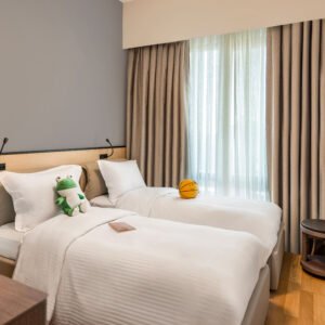 Luxury Hotel Interior Photography Istanbul Korhan Aki