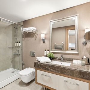 Luxury Hotel Interior Photography Istanbul Korhan Aki