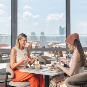 Luxury Hotel Interior Photography Istanbul Korhan Aki