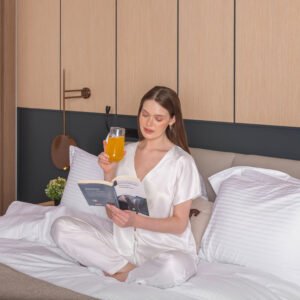 Luxury Hotel Interior Photography Istanbul Korhan Aki