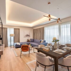 Luxury Hotel Interior Photography Istanbul Korhan Aki