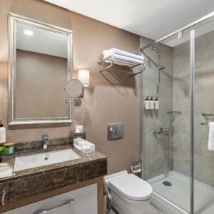 Luxury Hotel Interior Photography Istanbul Korhan Aki